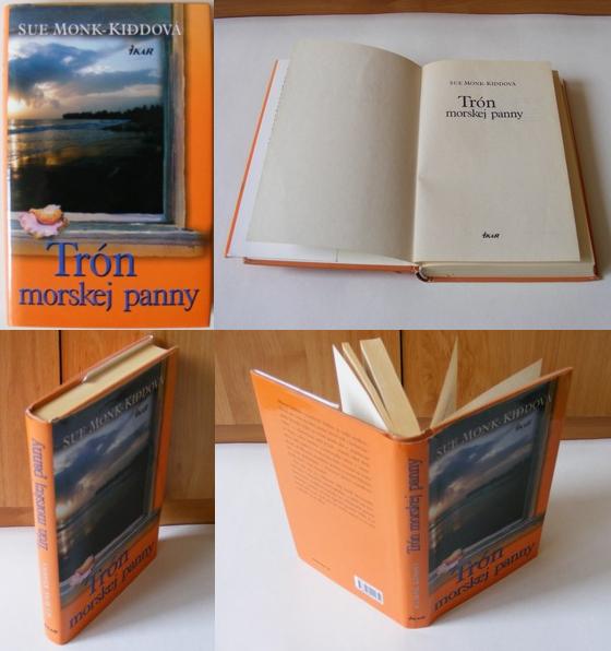 01.tron morskej panny.JPG